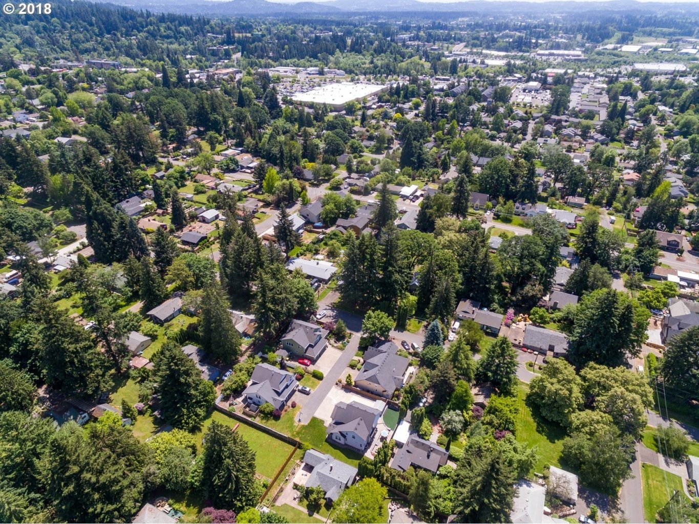 7583 Southwest Mapleleaf Street Portland, OR 97223 - Photo 25 of 28 Gallery Image 25
