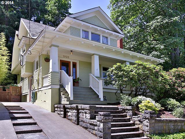 1930 Southwest Spring Street Portland, OR 97201 - Photo 16 of 16 Gallery Image 16