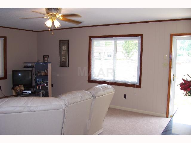 1864 Bringle Road Covington, TN 38019 - Photo 5 of 9 Hardwood floor under the carpet