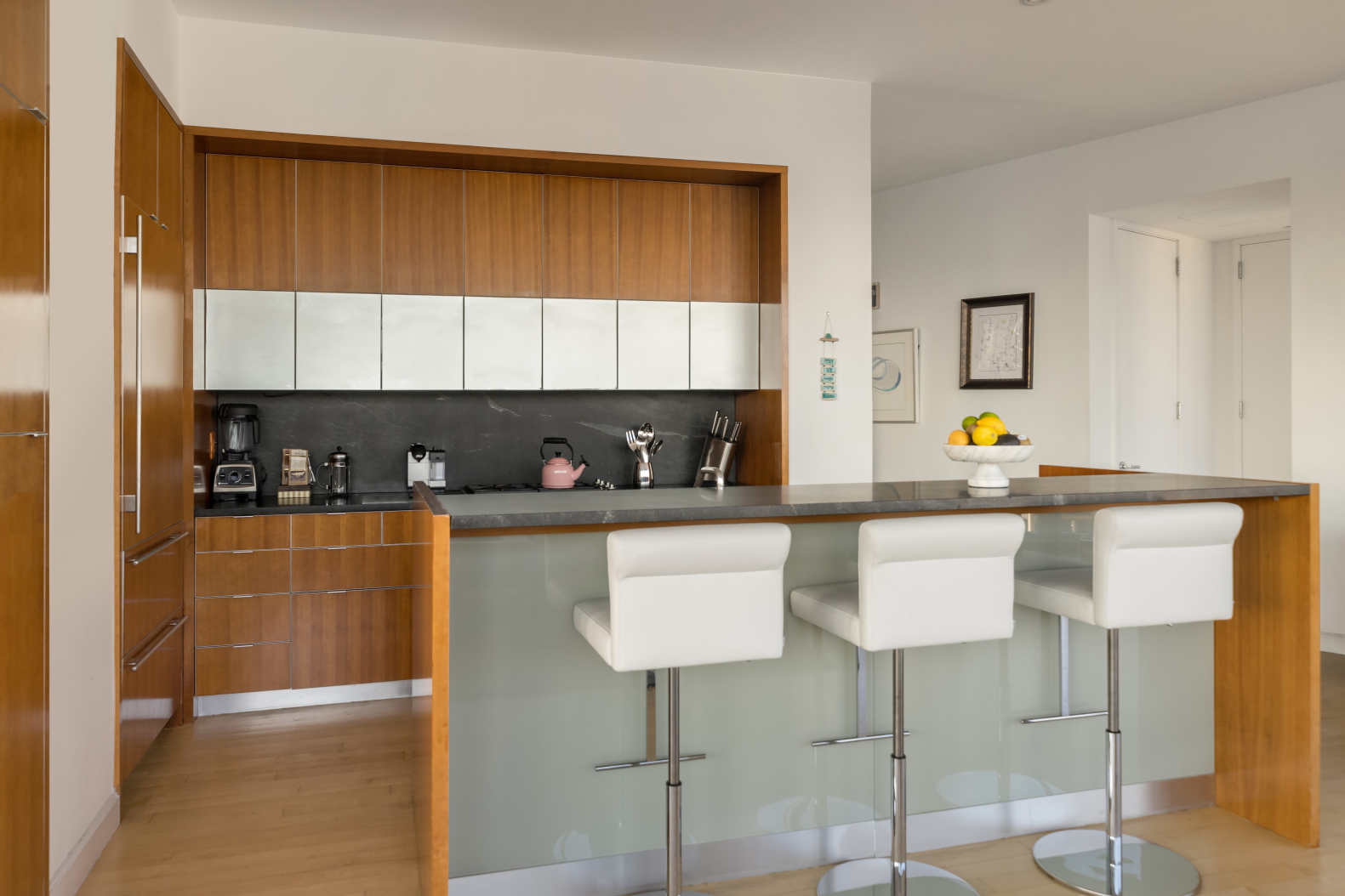 445 Lafayette Street, Unit 16B Manhattan, NY 10003 - Photo 5 of 13