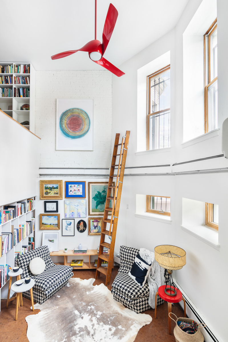 155 Lafayette Avenue, Unit 1C Brooklyn, NY 11238 - Photo 2 of 7