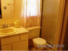 547 Gentian Road St. Augustine, FL 32086 - Photo 13 of 24 master bath 2