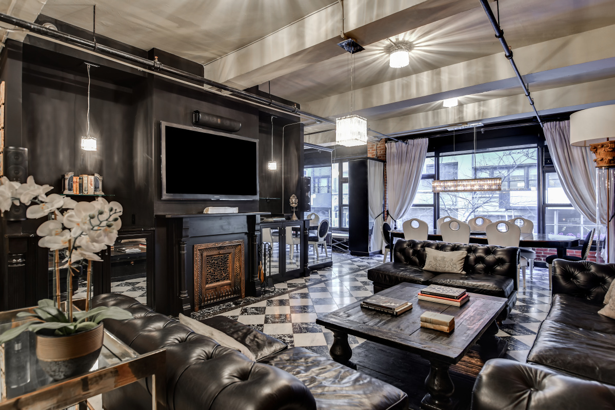 151 West 28th Street, Unit 2W Manhattan, NY 10001 - Photo 2 of 8