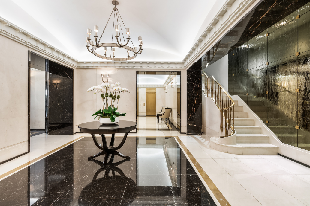 40 East 66th Street, Unit 8B Manhattan, NY 10065 - Photo 24 of 28