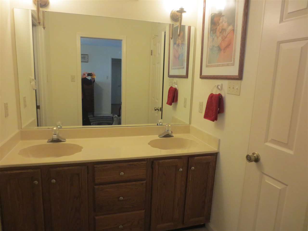 1891 Allenby Road Germantown, TN 38139 - Photo 19 of 25 Large walk-in closet