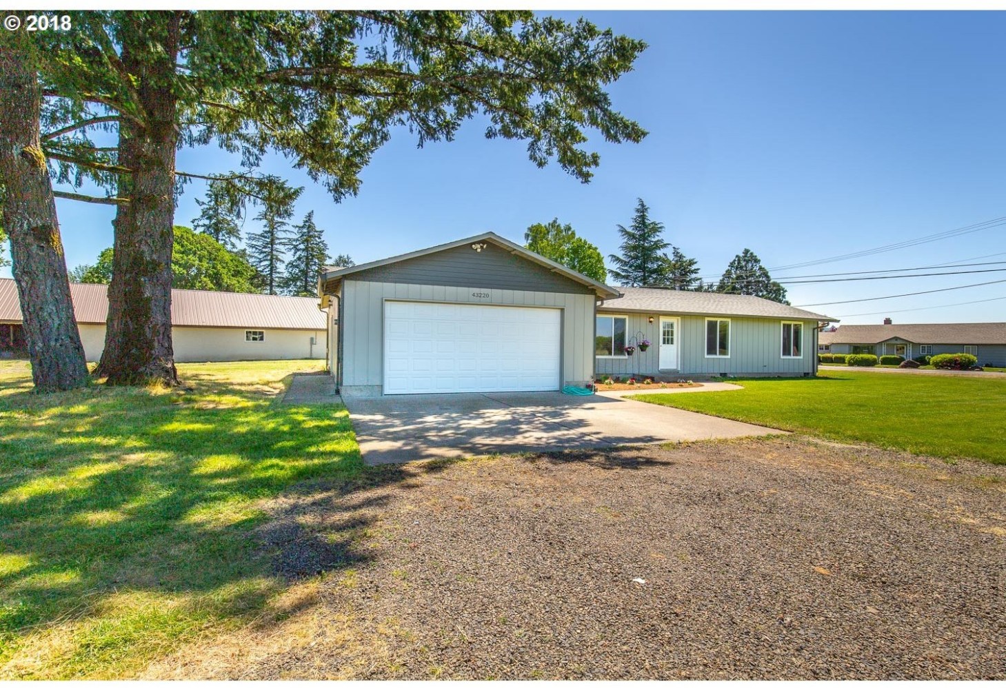43220 Southwest Gaston Road Gaston, OR 97119 - Photo 28 of 32