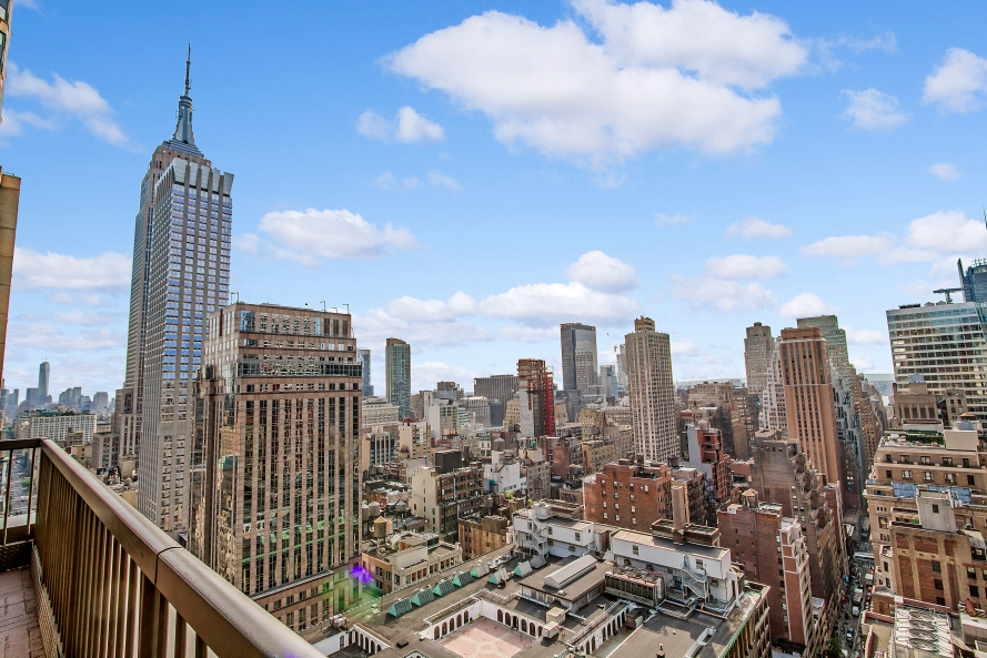 445 5th Avenue, Unit PHB Manhattan, NY 10016 - Photo 5 of 17