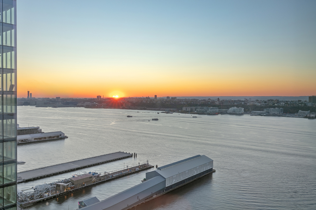 50 Riverside Boulevard, Unit PH2A Manhattan, NY 10069 - Photo 19 of 21