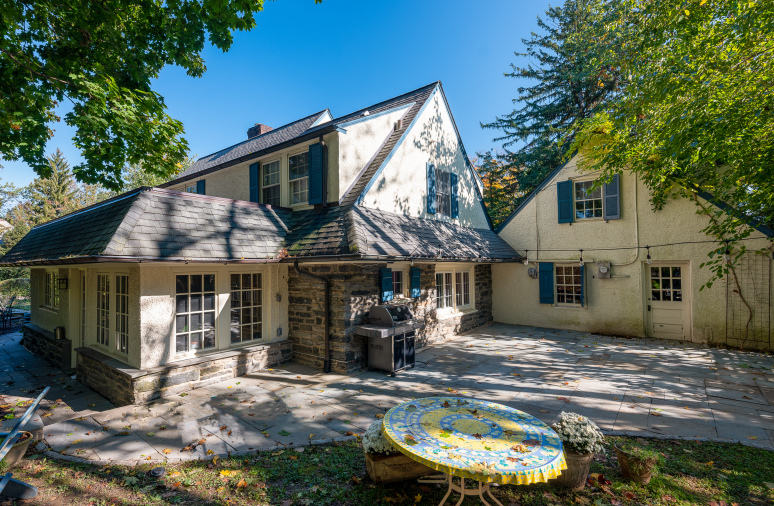 218 Derwen Road Merion Station, PA 19066 - Photo 22 of 24