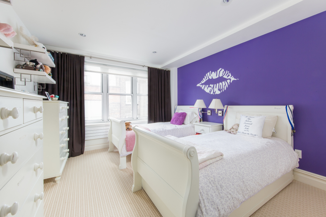 109 Greene Street, Unit 5B Manhattan, NY 10012 - Photo 8 of 10