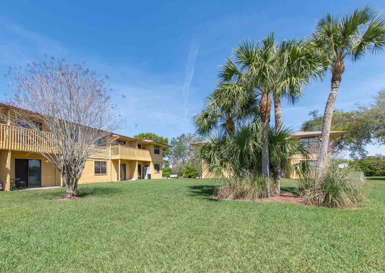 650 West Pope Road, Unit 263 St. Augustine, FL 32080 - Photo 22 of 29