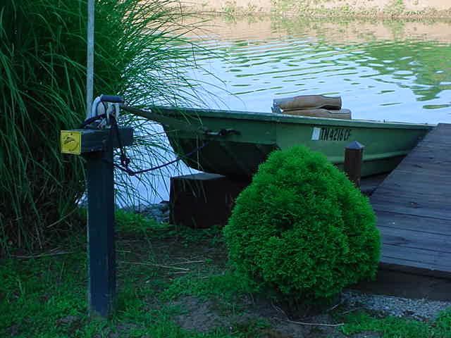 2977 Clear Creek Road Pulaski, TN 38478 - Photo 24 of 30 PRIVATE BOAT LAUNCH
