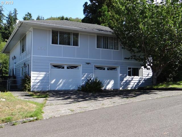 930 View Street Reedsport, OR 97467 - Photo 3 of 16 Gallery Image 3