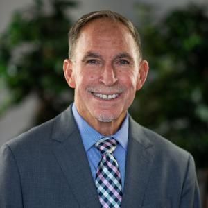 Jim Van Ness, Agent in  - Compass