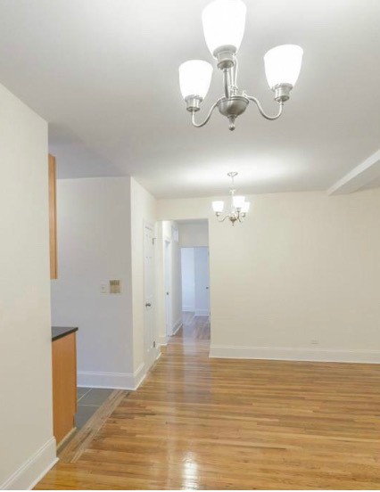 163 West 17th Street, Unit 4J Manhattan, NY 10011 - Photo 3 of 9