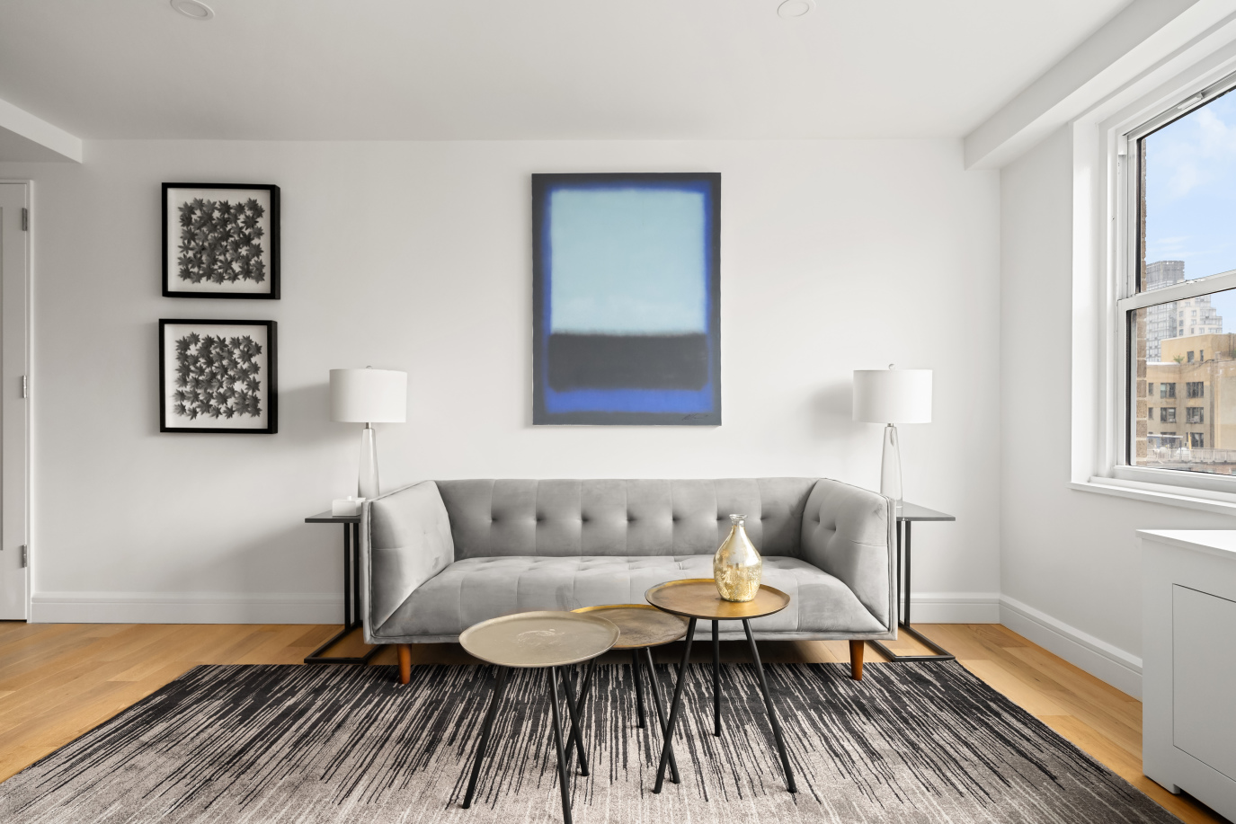 175 West 95th Street, Unit 17J Manhattan, NY 10025 - Photo 2 of 11