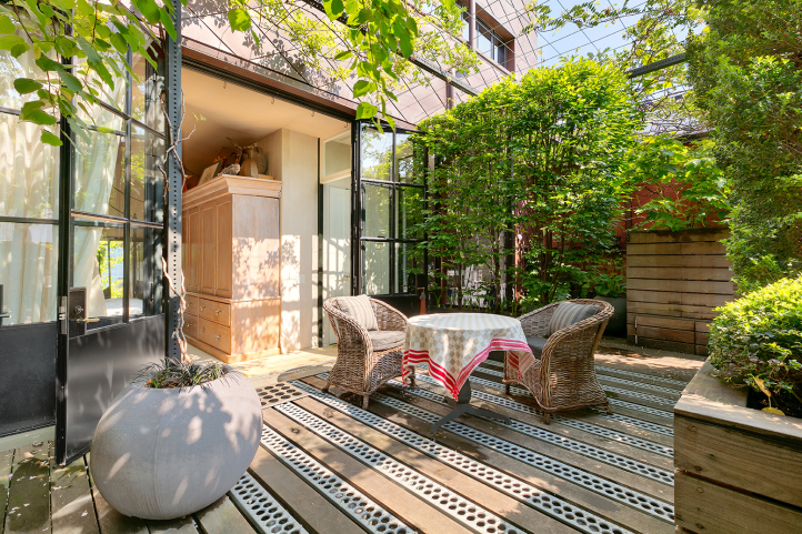 12 Greene Street, Unit PH Manhattan, NY 10013 - Photo 24 of 45