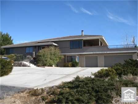 12921 Rincon Road Apple Valley, CA 92308 - Photo 1 of 1 front view