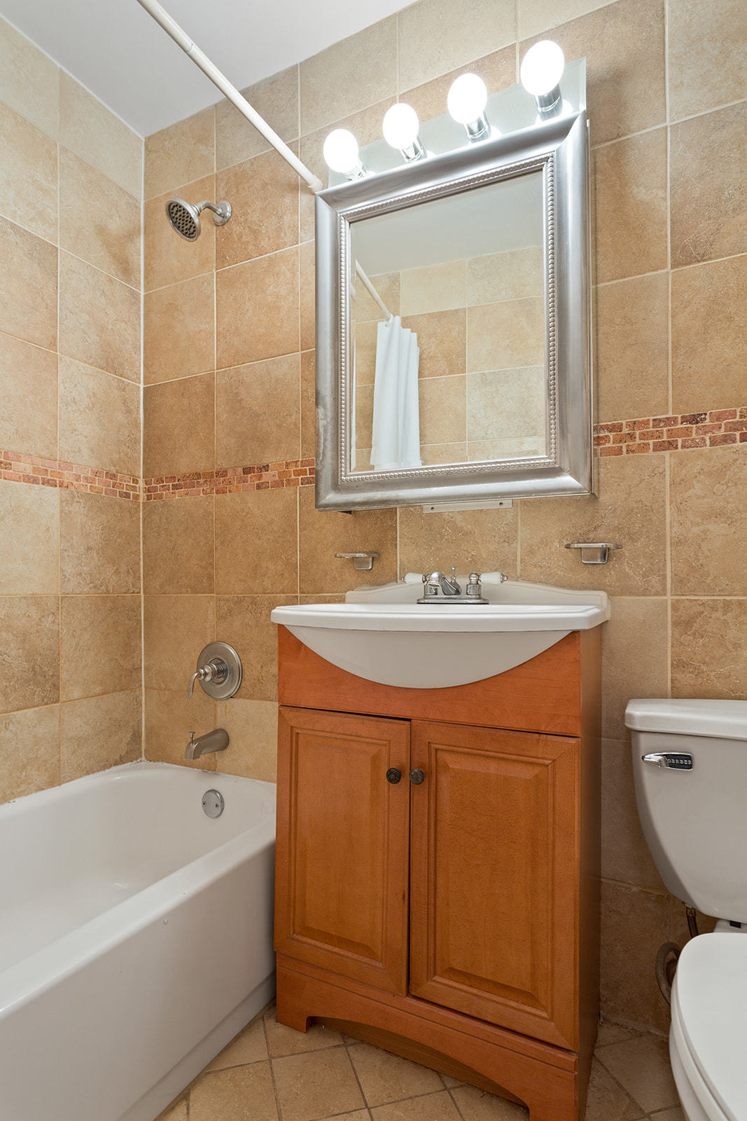 250 Mercer Street, Unit C608 Manhattan, NY 10012 - Photo 7 of 13