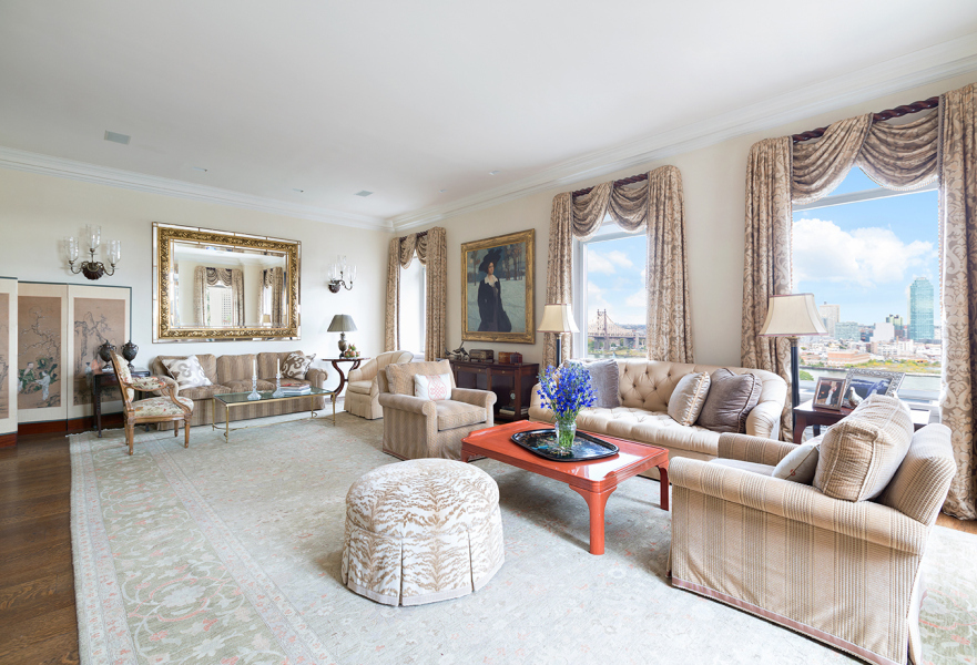 435 East 52nd Street, Unit 16C Manhattan, NY 10022 - Photo 2 of 29