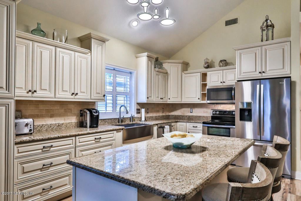 270 Dondanville Road St. Augustine, FL 32080 - Photo 11 of 32