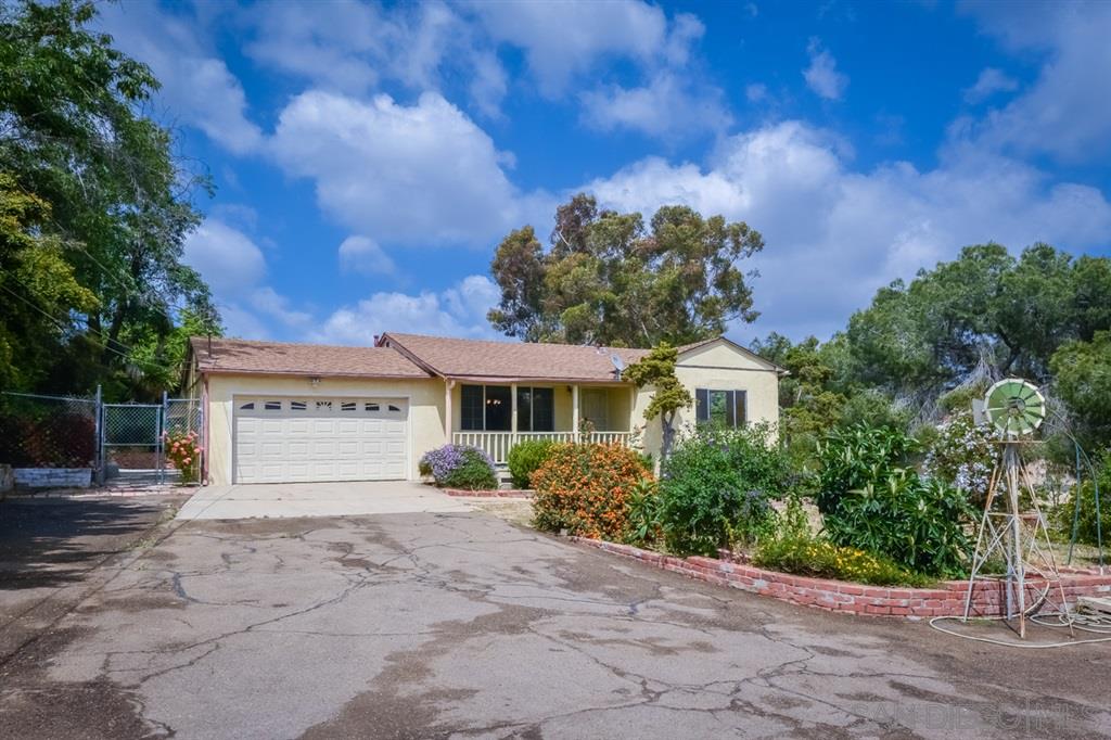 3847 Rogers Road Spring Valley, CA 91977 - Photo 1 of 25