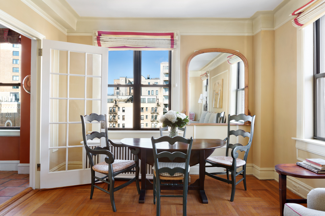 161 West 75th Street, Unit 15C Manhattan, NY 10023 - Photo 1 of 9