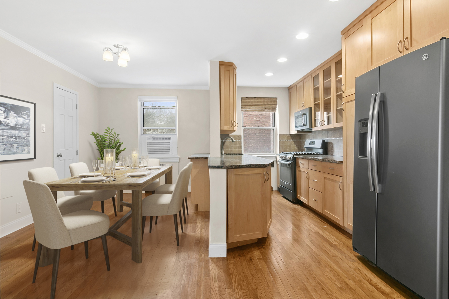 474 West 238th Street, Unit 2A3A Bronx, NY 10463 - Photo 2 of 11