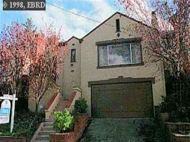 1407 Barrows Road Oakland, CA 94610 - Photo 1 of 1 Gallery Image 1