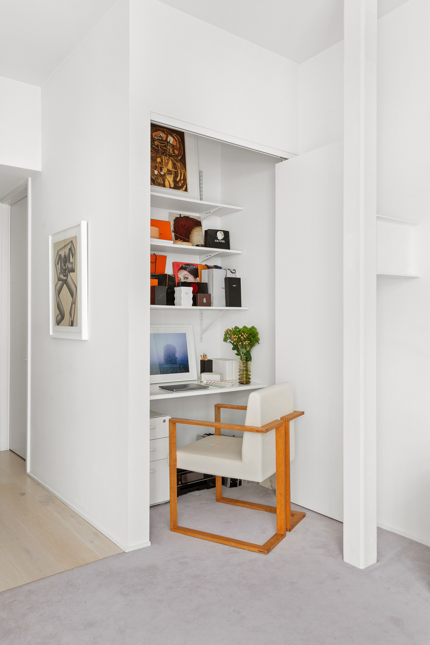 59 John Street, Unit 12C Manhattan, NY 10038 - Photo 9 of 22