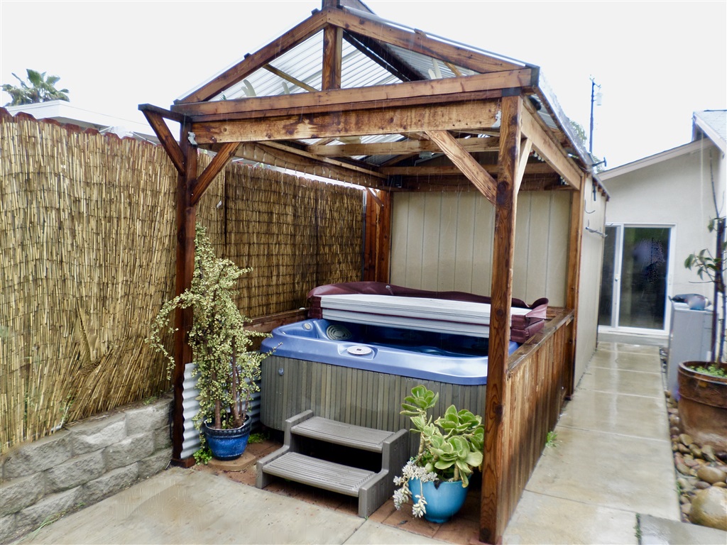 8069 Poplin Drive Santee, CA 92071 - Photo 14 of 18