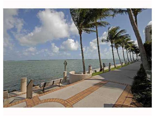 540 Brickell Key Drive, Unit 1201 Miami, FL 33131 - Photo 10 of 13