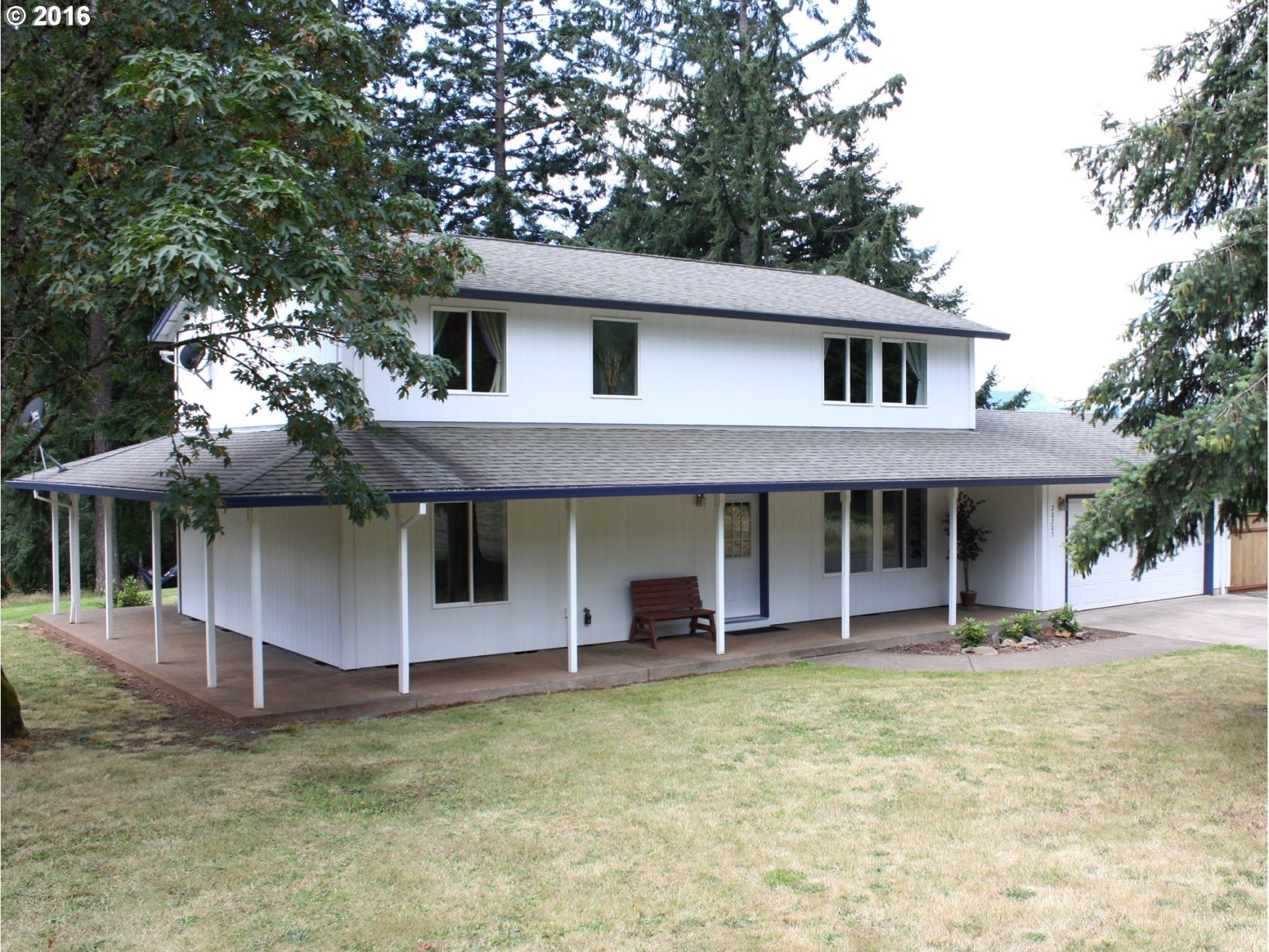 20203 Northwest Green Mountain Road Banks, OR 97106 - Photo 1 of 26 Gallery Image 1