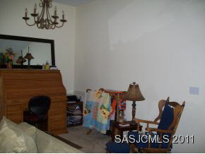 640 East Red House Branch Road St. Augustine, FL 32084 - Photo 5 of 24 Formal Dining Area
