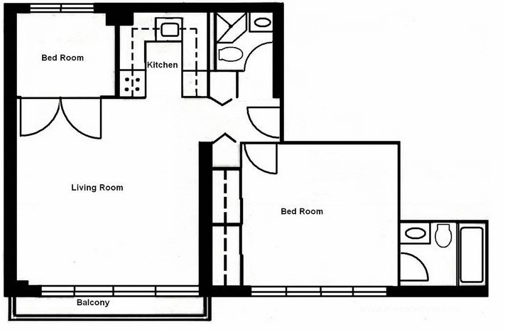 359 East 68th Street, Unit 5A Manhattan, NY 10065 - Photo 15 of 15