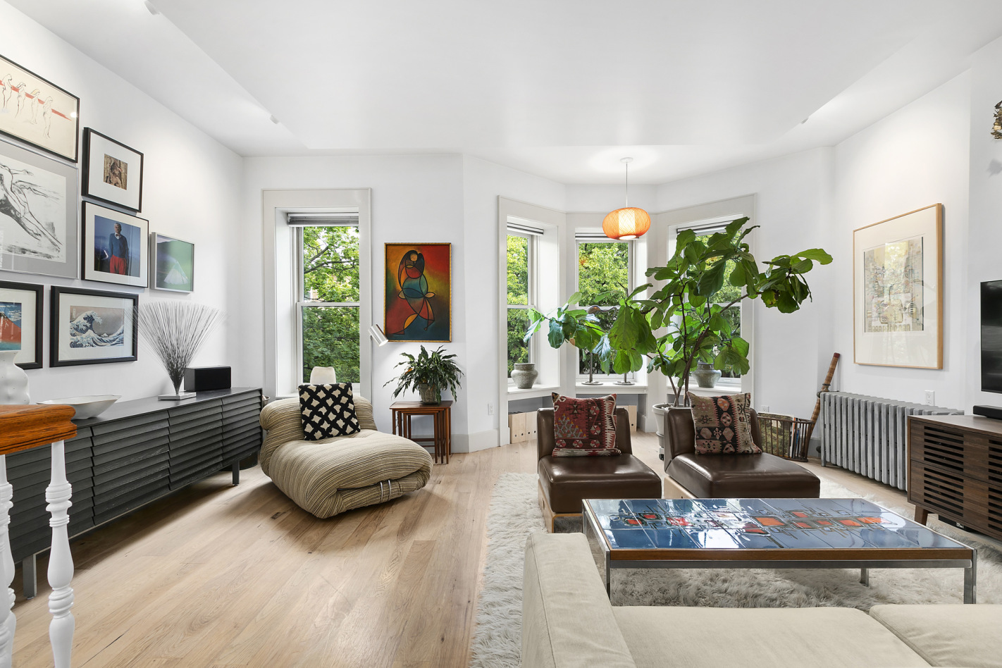 152 Underhill Avenue Brooklyn, NY 11238 - Photo 2 of 26