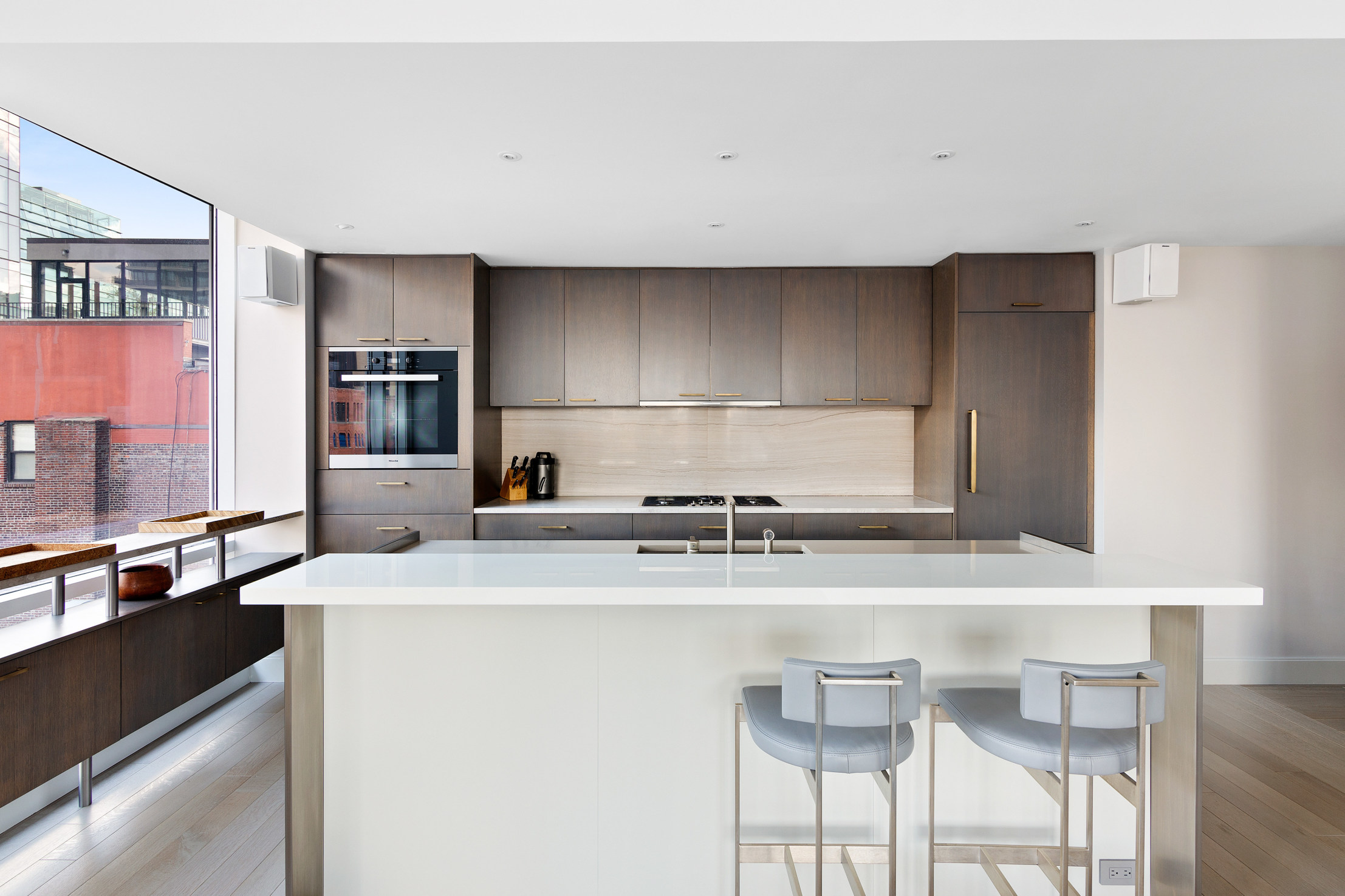 330 Spring Street, Unit 7A Manhattan, NY 10013 - Photo 5 of 13