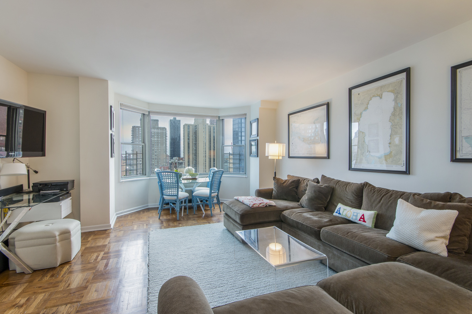 300 East 74th Street, Unit 17A Manhattan, NY 10021 - Photo 1 of 8