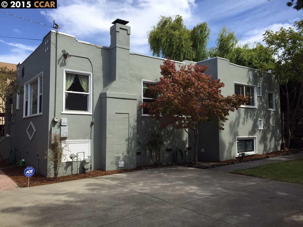 1108 Bancroft Way Berkeley, CA 94702 - Photo 1 of 1