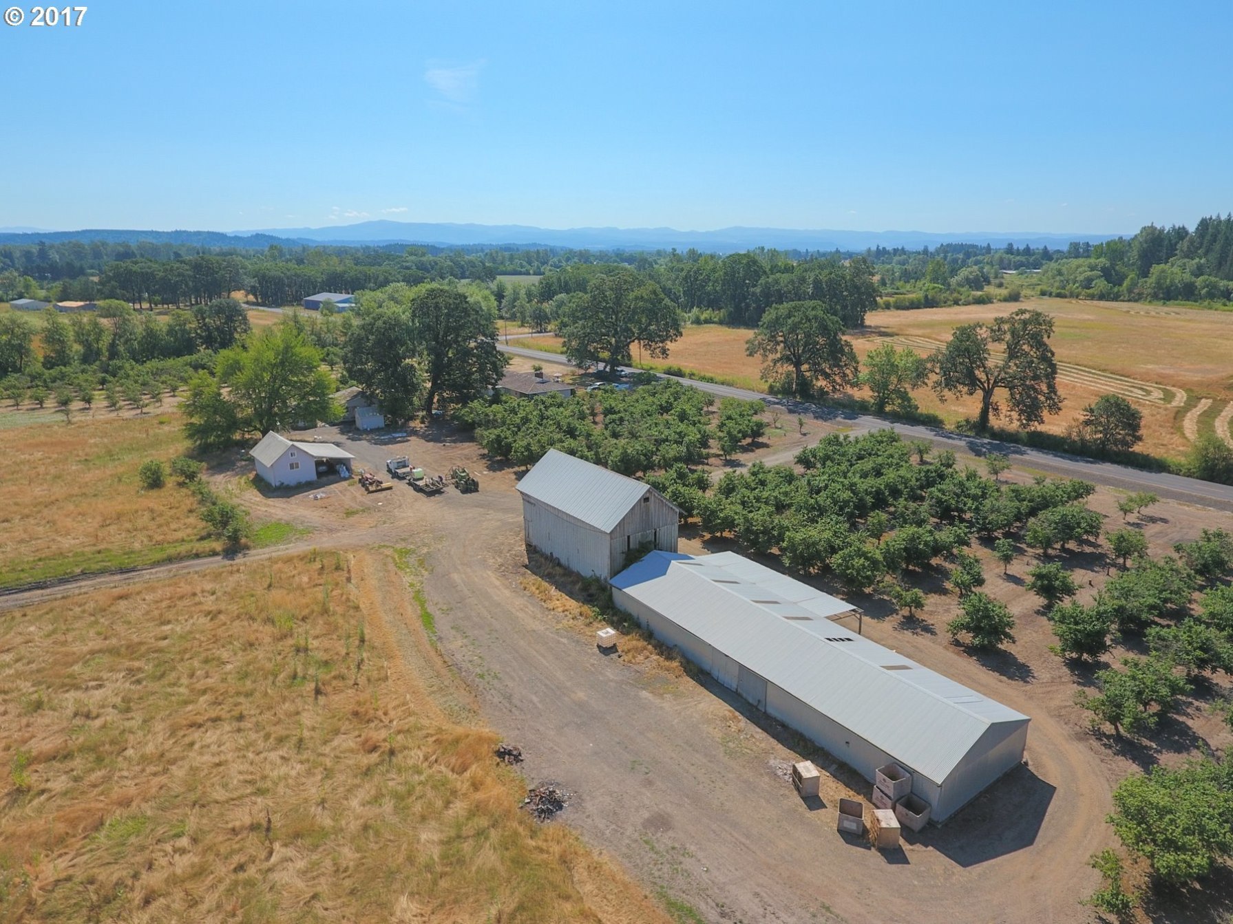 11711 South Macksburg Road Canby, OR 97013 - Photo 16 of 27