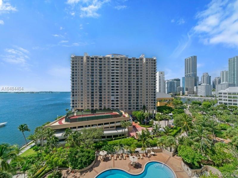 520 Brickell Key Drive, Unit A1007 Miami, FL 33131 - Photo 1 of 26