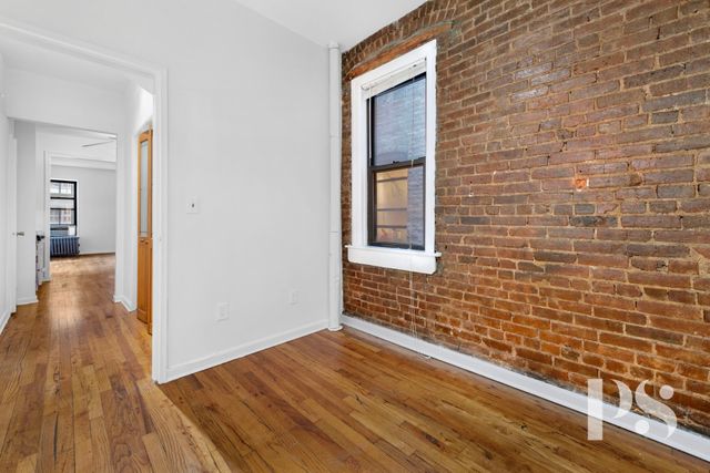 $445,000 | 433 West 54th Street, Unit 13 | Hell's Kitchen