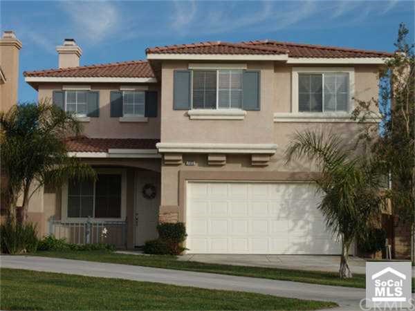 7323 Freedom Place Rancho Cucamonga, CA 91730 - Photo 1 of 1