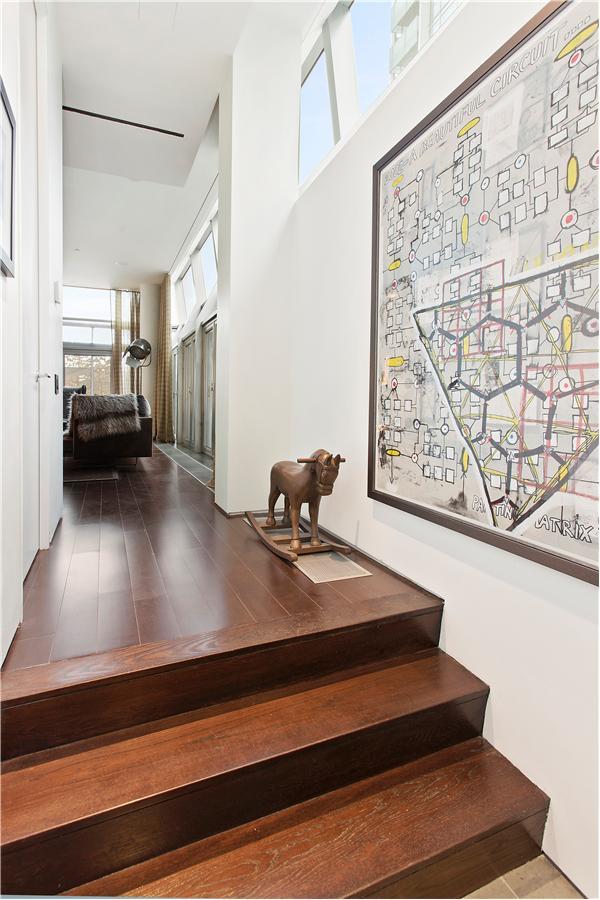 166 Perry Street, Unit 1D Manhattan, NY 10014 - Photo 11 of 13