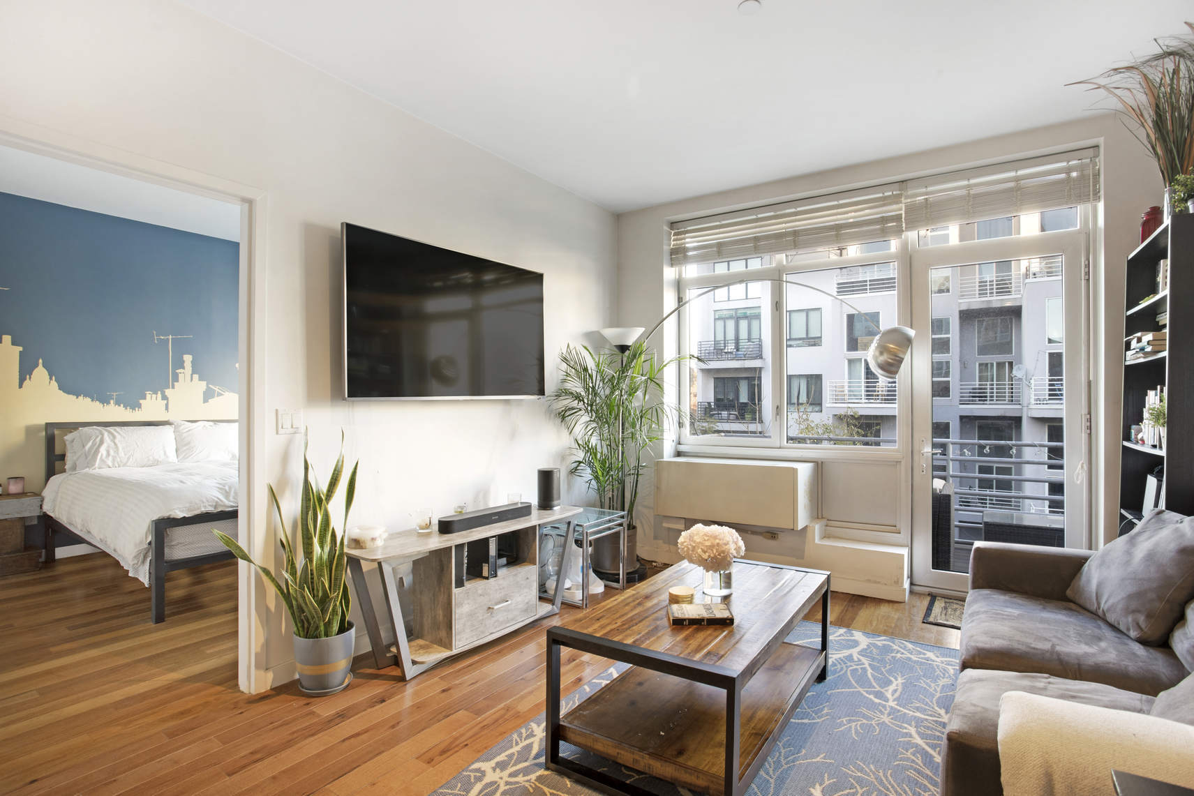 129 Meserole Street, Unit 3A Brooklyn, NY 11206 - Photo 6 of 12