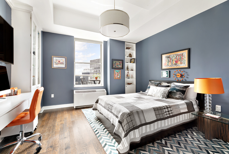 15 Broad Street, Unit 3520 Manhattan, NY 10005 - Photo 7 of 13