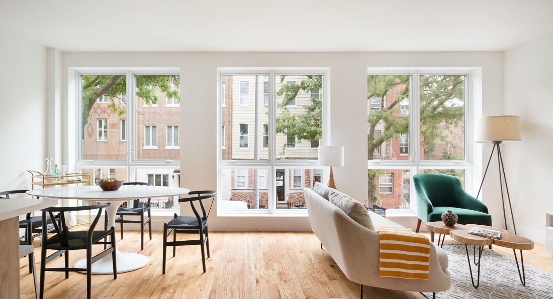 290 Powers Street, Unit 3 Brooklyn, NY 11211 - Photo 1 of 8