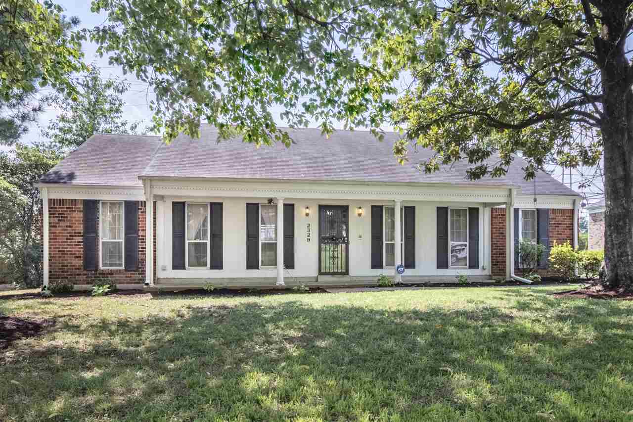 2329 Lynnfield Road Memphis, TN 38119 - Photo 1 of 22