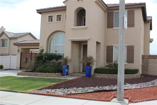 6708 Buchet Drive Palmdale, CA 93552 - Photo 2 of 24