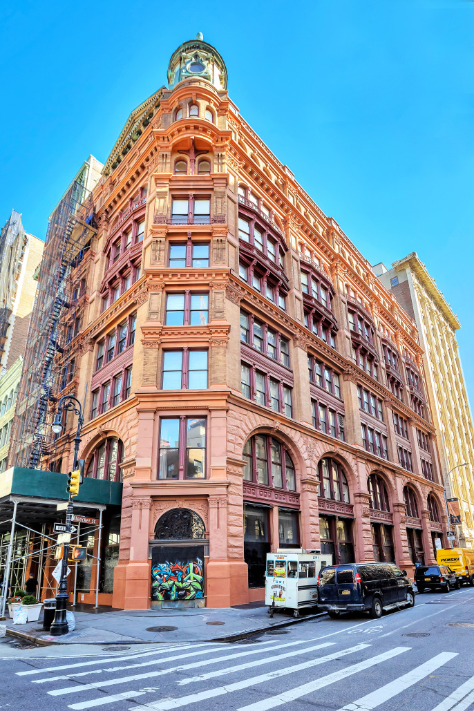 644 Broadway, Unit 3W Manhattan, NY 10012 - Photo 14 of 16